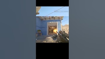 Recreated AWP Noscope by Coldzera in Counter Strike 2