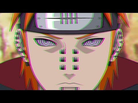 Naruto Vs Pain || XXXTENTACION - Dont Test Me