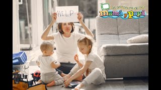 Disciplina en niños preescolar👶 🧒 👦 by La Aventura de Ser Mamá y Papá 387 views 3 years ago 1 hour, 3 minutes