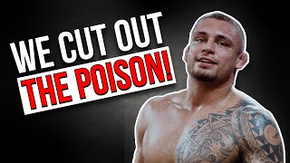 Discover the REAL Reason Behind the John Danaher Death Squad Split | Nicky Rodriguez