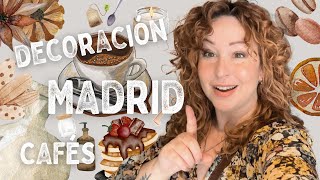 ✨ El ZARA HOME MÁS BONITO DE ESPAÑA ✨ + CAFETERÍAS TOP de Madrid + Primark Home