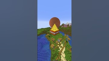 Minecraft TNT Run (Craziest End)