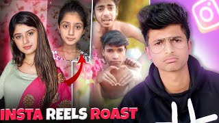 INSTAGRAM REELS ROAST !! NEHA KAKKAR PREGNANT 😨 Sasta Biig Bosss of TIKTOKERS  ft @CarryMinati