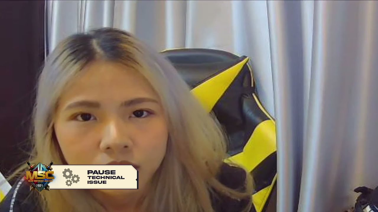 IDONOTSLEEP Esports vs Impunity KH GAME 1 | MSC 2021