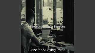Understated Moods for Study Time