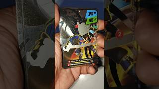 Pek 1 Satria Kad Boboiboy Monsta Galaxy Card