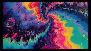 Psychedelic Hippie Groove  60s Woodstockstyle Instrumental Healing  no Vocals