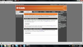 How To Port Foward Your Minecraft Server [DLINK]