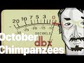 フルカワユタカ / October Chimpanzees [Lyric Video]