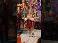 Jay bajrangbali #hanuman ji ki jhanki #bahubali hanuman #bajrangbali