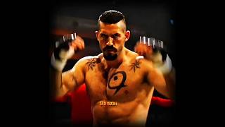 Yuri Boyka’s Deadliest Moments 💀 | Boyka Undisputed IV Edit 🔥#shorts #undisputededits #yuriboyka