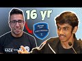 16 Year Old Students Gets into Microsoft Learn Program! Ft. Preet!