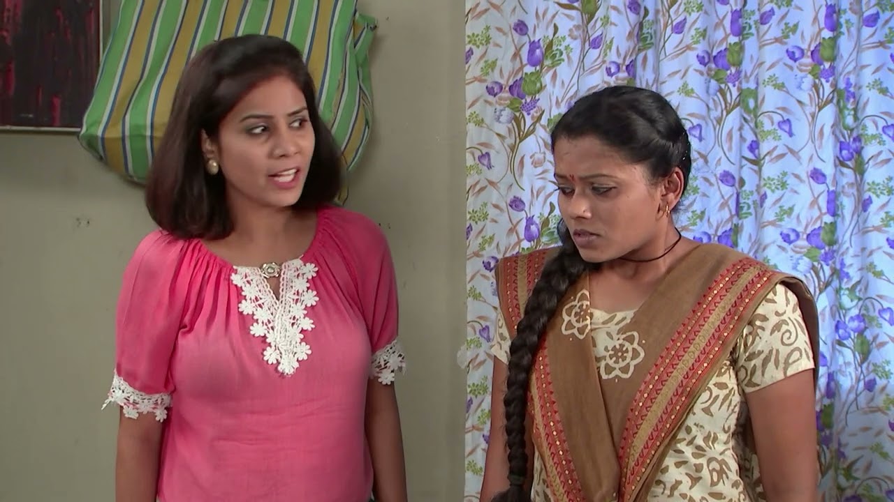Girls Hostel - Ep 49 - Rachana Mistry,Sushma Kolhe,Purneima Day - Hindi Tv Serial - Zee Anmol