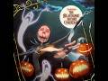 【タイムワイプ】ナイトメアビフォアクリスマスのキャラに挑戦 #ハロウィン #halloween #nightmarebeforechristmas #timburton #timewarpscan