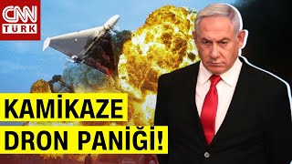 Yetersiziz... İsrail Güvenlik Zafiyetini İtiraf Etti, Netanyahu 2 Gündür Ortalıkta Yok