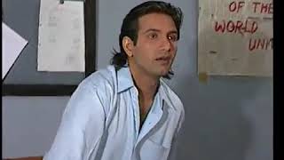 Medha scene