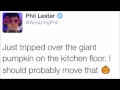 Best Dan & Phil Tweets #1