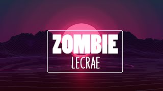 Video thumbnail of "Lecrae - Zombie - Lyric Video"