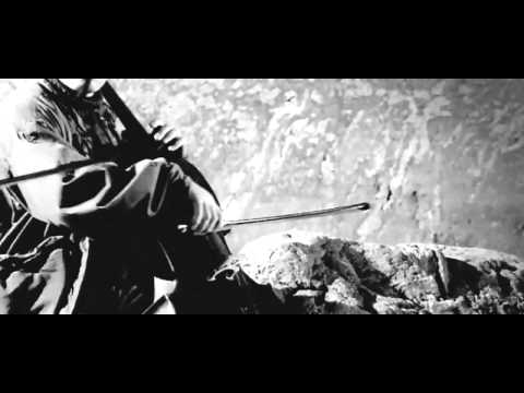 Apocalyptica Feat  Nina Hagen   Seemann 720p