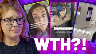 MLM Top Fails | A Scentsy Family Reunion COMPETITION? #antimlm screenshot 5