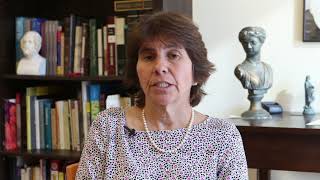 2017 Washington Latin PCS Middle School  Principal Interview
