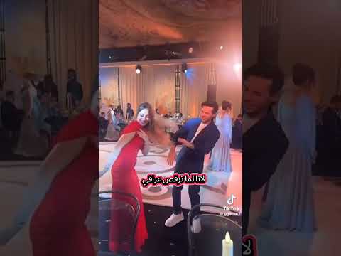 فديتها رقص لانا محمد بركات اكسبلور تيك توك جيش لنوش