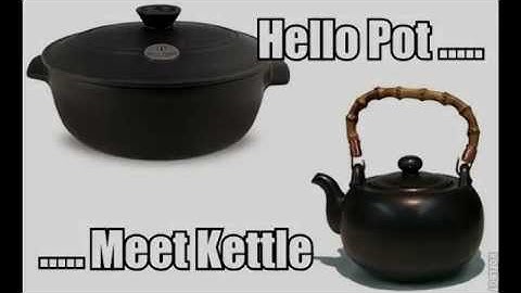 DSP Tries It: Hypocrisy