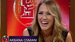 6 Ditë pa Ermalin (49) - Arbana Osmani