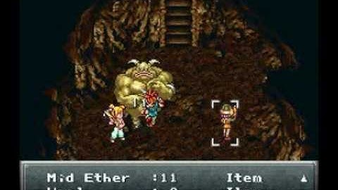 chrono trigger playthrough part-27