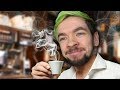 GIMME DEM DIRTY BEANS | Coffee Shop Tycoon #1