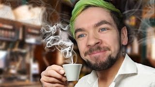 GIMME DEM DIRTY BEANS | Coffee Shop Tycoon #1