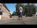 HOMETOWN SESSION | Dance x Freestyle | Robbe Geukens &amp; Hans Wouters