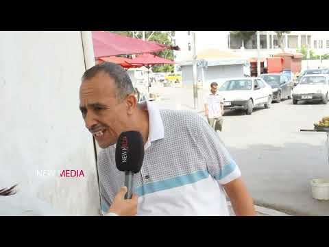 يدعو للإقبال على الإنتخاب ويطلب من الشعب التونسي يدعم قيس سعيد