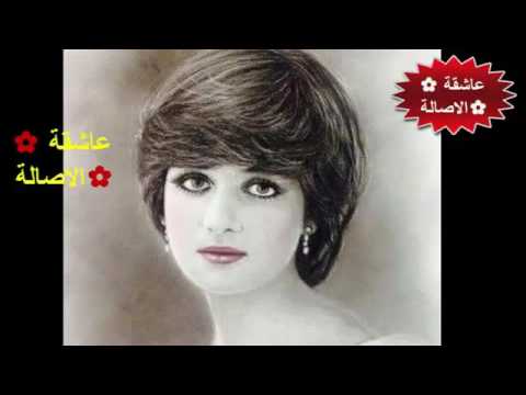 ام كلثوم يا قلبي لو طاب لي زماني