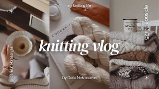 видео: ВЯЗАЛЬНЫЙ ВЛОГ 33/25 | Осеннее вязание🍂 Две шикарные лопапейсы🧶✨ покупки и коллекция пряжи от Lamana картинка: ВЯЗАЛЬНЫЙ ВЛОГ 33/25 | Осеннее вязание🍂 Две шикарные лопапейсы🧶✨ покупки и коллекция пряжи от Lamana