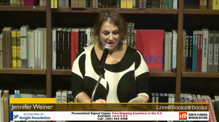 Jennifer Weiner   For Kids, The Littlest Bigfoot