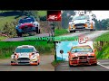 Best of Rally 2024 - ( PagoaMotorSport )
