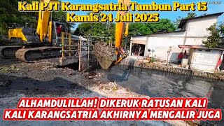 Download Lagu DIMULAI Pengerukan Lumpur Samping Jembatan, Isinya Seperti Ini! Luar Biasa! MP3 Download Lagu DIMULAI Pengerukan Lumpur Samping Jembatan, Isinya Seperti Ini! Luar Biasa! MP3