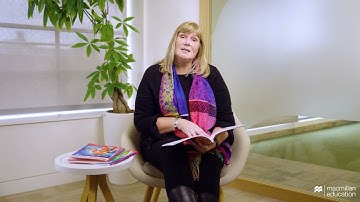 Max Computing with Jo Hodge - Series Components