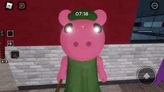 FATHER PIGGY’S SOUNDTRACK CHANGED