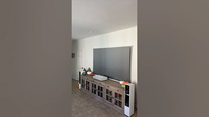 I threw away my tv after this.. @VIVIDSTORM @Samsung US #vividstormpartner #samsung - DayDayNews