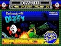 ZX Spectrum Longplay [105] Fantasy World Dizzy