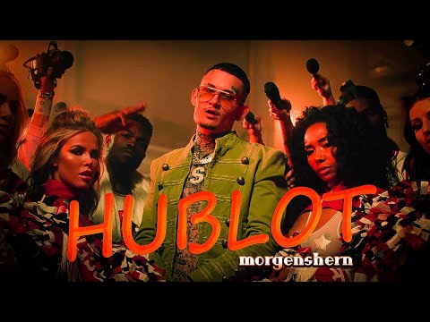 MORGENSHTERN - HUBLOT (Official fan Video, 2021)