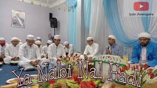 Syair Ya Nabi Nal Hadi sekumpul \