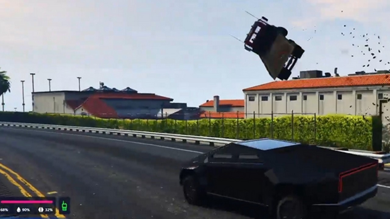 SALTO EXOTICO | WHEN A BUGTESTER PLAY GAMES #33