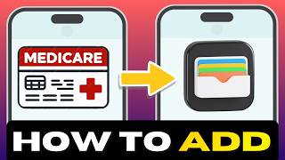 كيفية إضافة بطاقة الرعاية الطبية الخاصة بك إلى محفظة أبل 2026 screenshot 2