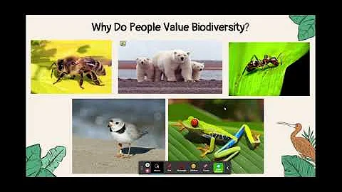 Unit 4.1 Introduction to Biodiversity (APES 2.1)