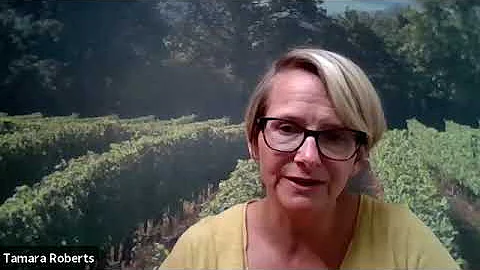 Behind The Scenes At Ridgeview With CEO Tamara Rob...