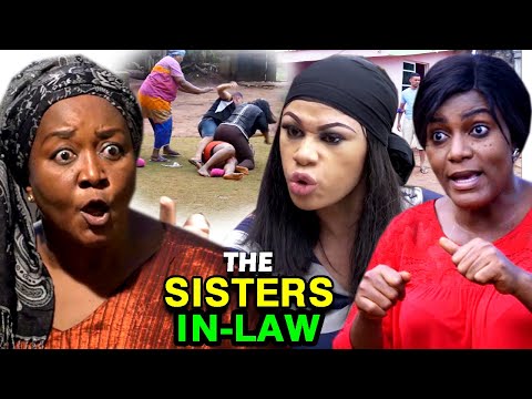 Video: Who Is The Sister-in-law