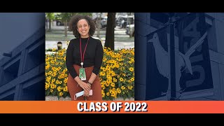 Commencement Spotlight: Shalita Myrick